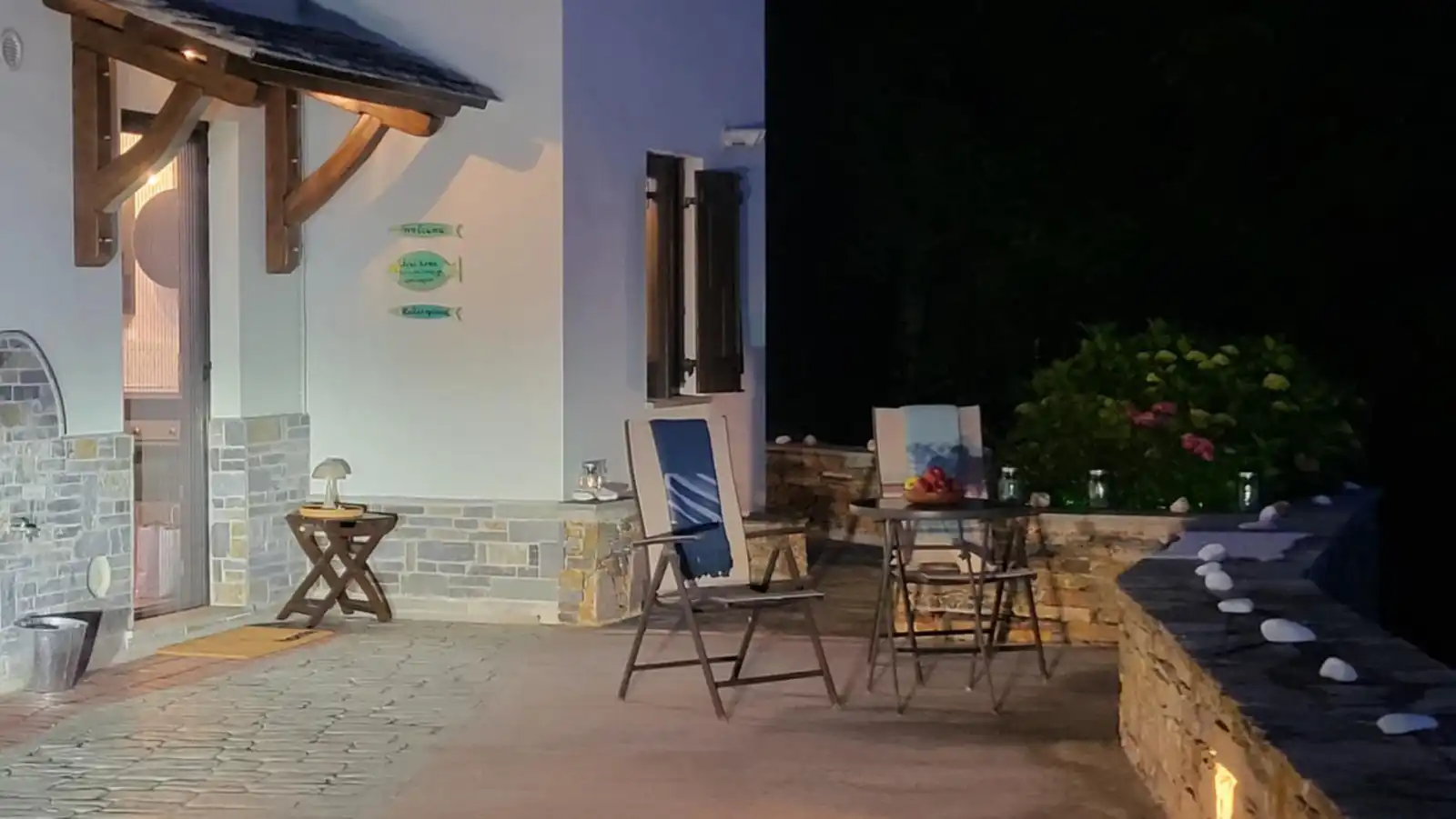 Χώρος Ioni Home